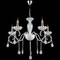 Потолочный светильник Reluce 03950-0.4-05 WT+FGD