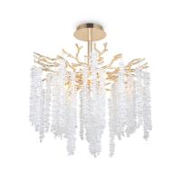 Подвесная люстра Freya Mineral FR1010CL-06G