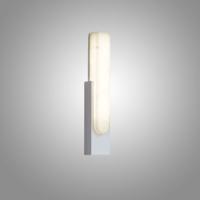 Настенный светильник Imperium Loft Mirca White 167364-26