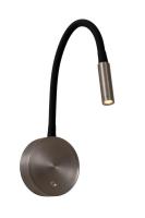 Настенный светильник Lucide ASJA 41206/03/15