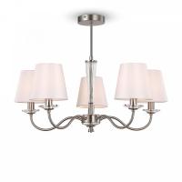 Подвесная люстра Freya Soho FR2028PL-05N