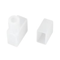 Заглушка MOONLIGHT-CAP-06x12mm-BOTTOM-S-SET Arlight 041060
