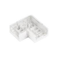Коннектор угловой COB-MONO-8mm-2pin-STS-IP68 Arlight 059157