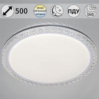 Потолочный светильник Reluce 38416-0.5-500 GR