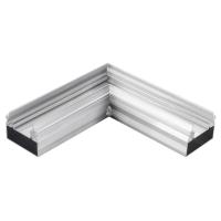 Соединитель профиля угловой Arlight STRETCH-S-35-CEIL-CENTER-90 (GAMMA35) 041201