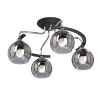 Потолочная люстра Vitaluce V4910-1/4PL