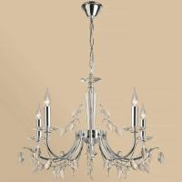 Потолочный светильник Reluce 08305-0.4-05 CR