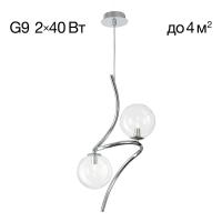 Подвесной светильник Citilux CL206021