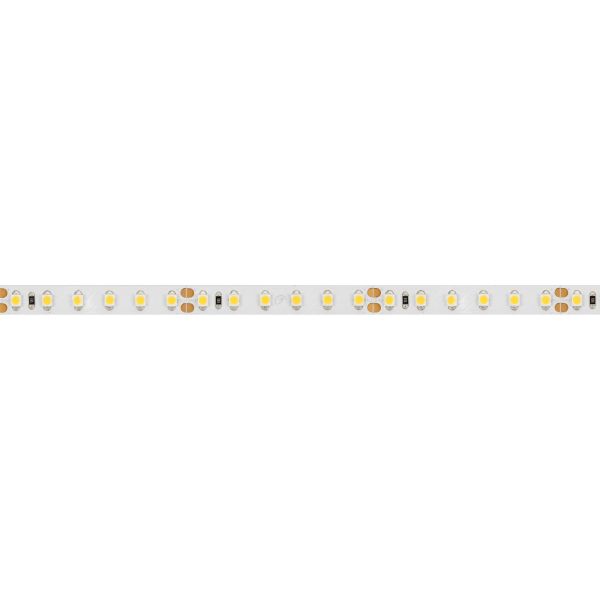 Светодиодная лента Arlight 9,6W/m 120LED/m 2835SMD холодный белый 5M 013747(2)