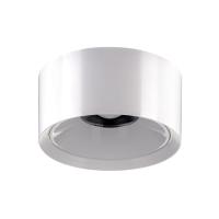 Потолочный светодиодный светильник Citilux Rover CL743090N