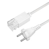 Шнур питания для лент ARL-16x16mm Arlight 059394