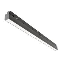 Трековый светильник Voltega Эксилайт / Exilight VGL030-4-24W3K-WW-DS-B