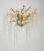 Бра Alfa Light F1924-35 GD