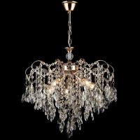 Люстра хрустальная Reluce 24720-0.4-05 FGD
