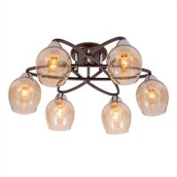 Потолочная люстра Citilux Элвин CL107165