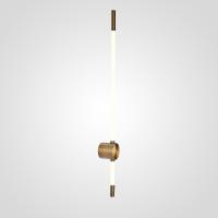 Настенный светильник Imperium Loft Birta Wall L85 White 320786-26