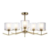 Потолочная люстра Ambrella Light High Light Modern LH57008