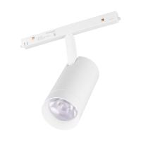 Трековый светодиодный светильник Arlight Mag-Orient-Spot-R65-20W Warm3000 037124