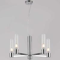 Потолочный светильник ILLUMICO IL0313-5P-79 CR