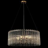 Потолочный светильник ILLUMICO IL0104-8P-79 GD