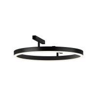 Трековый светильник Maytoni Technical TR227-2-24W4K-B