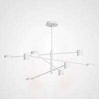 Подвесная светодиодная люстра Imperium Loft Motvikt 189819-26