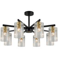 Люстра Reluce 74643-0.3-08