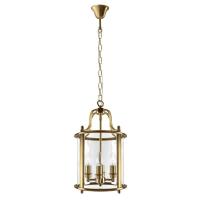 Подвесной светильник Loft IT Lighthouse 10456/4 AB