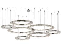 Подвесной светодиодный светильник Newport Compositions S8240_049CH