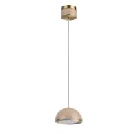 Подвесной светильник Odeon Light Lulu L-Vision 5453/6L