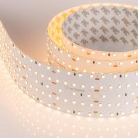 Светодиодная лента Arlight 30W/m 420LED/m 2835SMD теплый белый 2,5M 023407