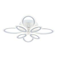 Потолочная светодиодная люстра Escada 10207/8LED