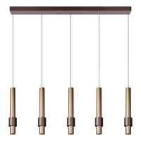 Подвесной светодиодный светильник Lucide Margary 24400/30/96