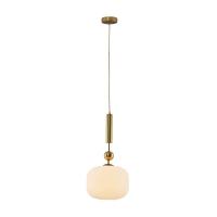 Подвесной светильник Moderli Creamy V10911-P