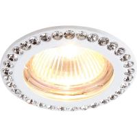 Встраиваемый светильник Divinare Gianetta 1405/03 PL-1