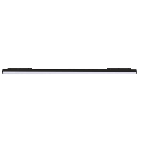 Трековый светодиодный светильник Arlight Mag-Orient-Flat-L690-24W Warm3000 035570