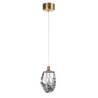 Подвесной светильник Odeon Light Gemme L-Vision 7114/4LC