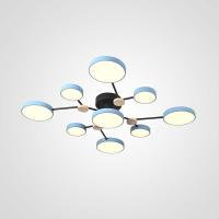 Потолочная люстра Imperium Loft 223775-23