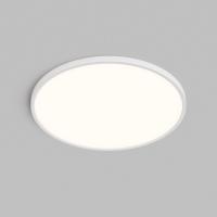 Накладной светильник Denkirs THIN DK6524-WH