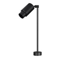 Светильник ART-NEMO-SURFACE-ZOOM-L205-R38-5W Warm3000 (BK, 10-55 deg, 24V) Arlight 049783