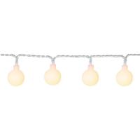 Уличная светодиодная гирлянда Eglo Libisa белый 900239