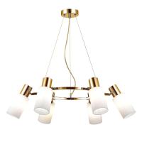 Подвесная люстра Evoluce Gessi SLE1139-303-06