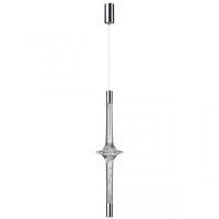 Подвесной светодиодный светильник Odeon Light L-vision Olla 6697/7L