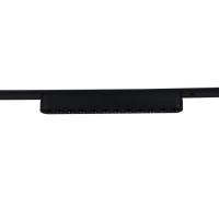 Трековый светодиодный светильник Reluce 13002-9.3-001UR magnetic LED12W BK
