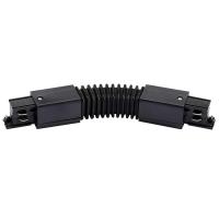 Соединение гибкое к треку 5040xx-(F)/(R) Quattro Lightstar 504157-FR