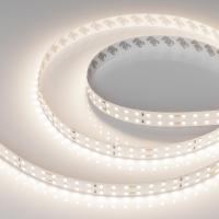 Светодиодная лента Arlight 20W/m 196LED/m 2835SMD дневной белый 5M 025151(2)