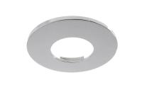 Крышка Deko-Light Cover chrome round for COB 68 IP65 + Mizar II 930076