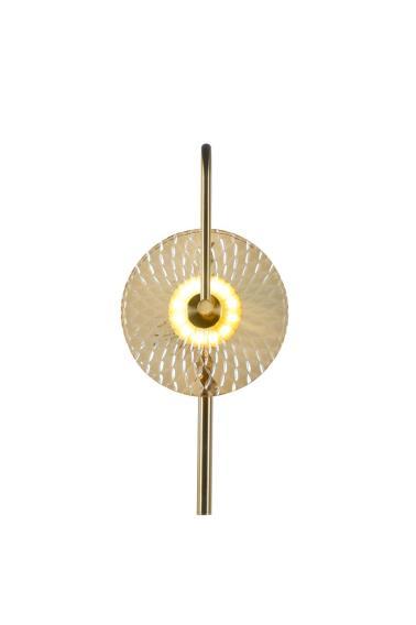 Бра Alfa Light F1024-27 600MM TG 3000K