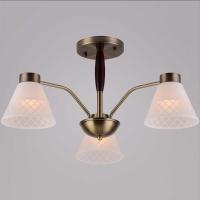 Потолочный светильник Reluce 00536-0.3-03