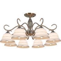 Потолочная люстра Reluce 02263-0.3-08 AB